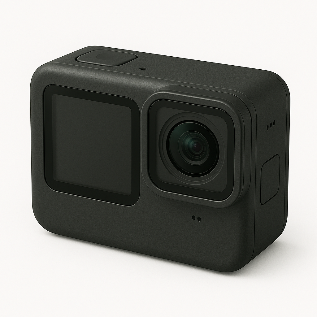 Action Camera
