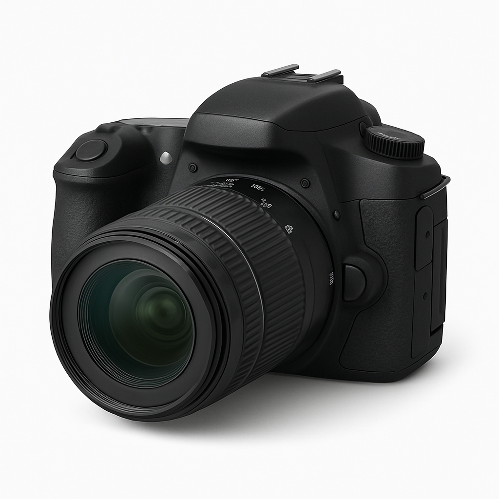 Digital Camera