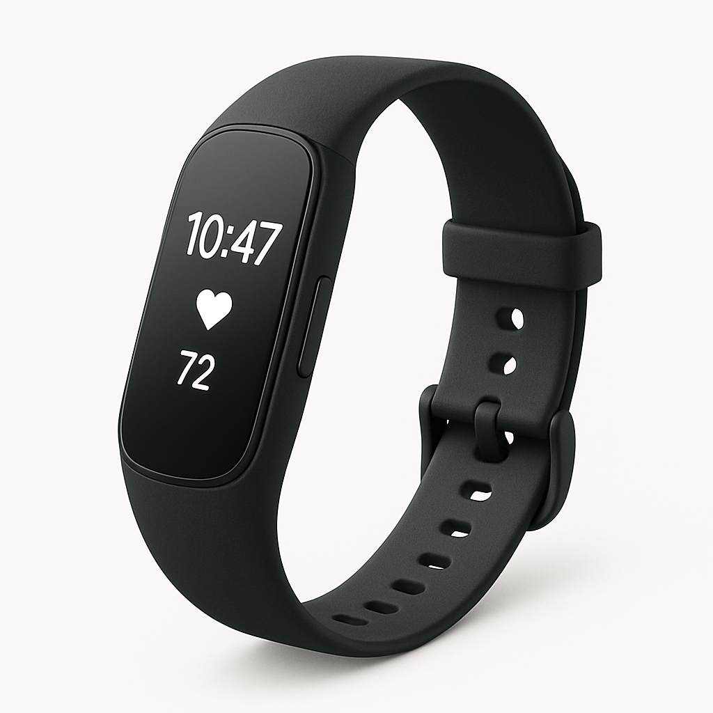 Fitness Tracker