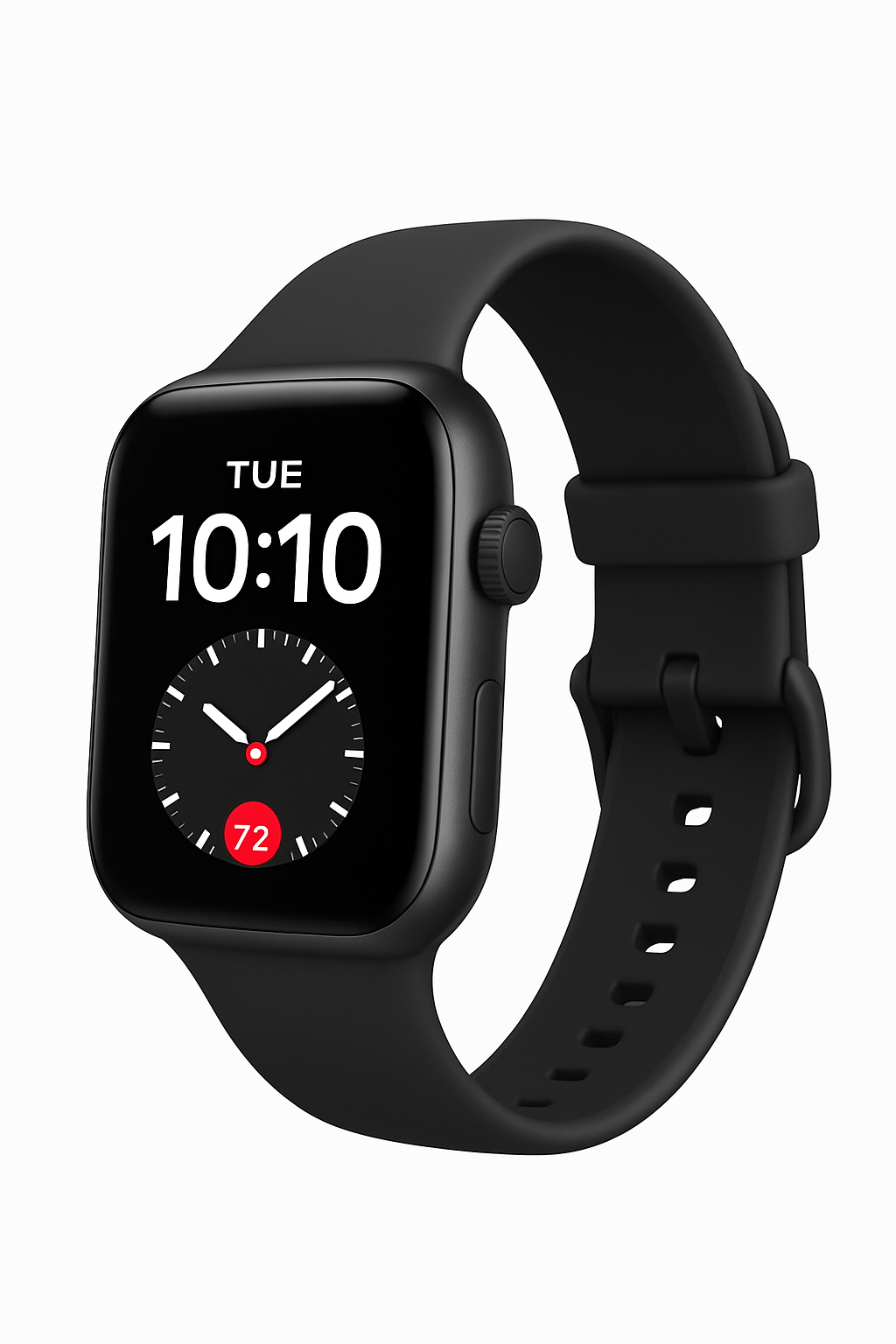 Montre Connectée FitPlus