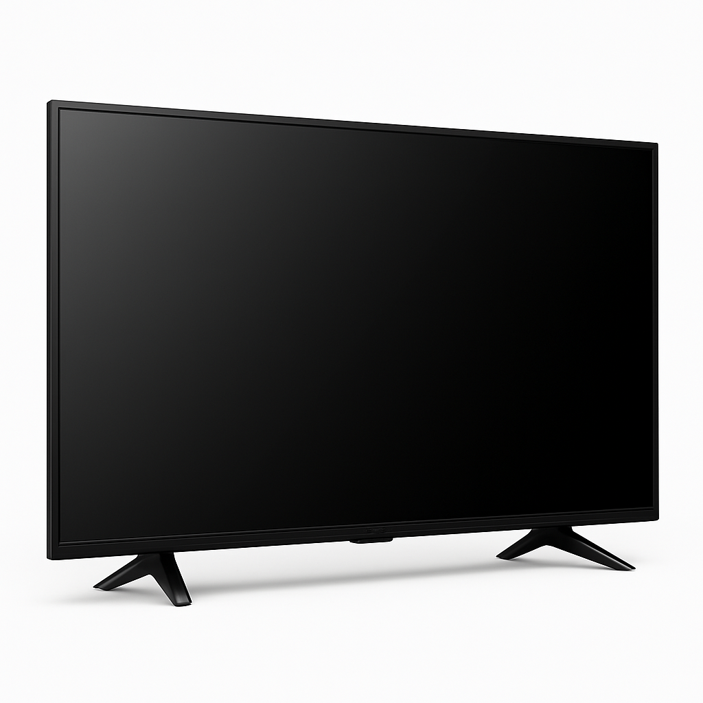 4K TV